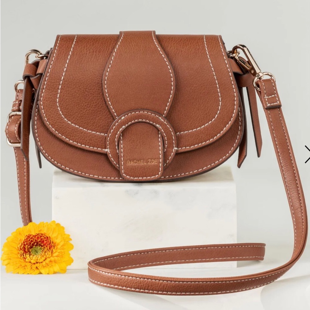 Rachel Zoe Edessi Crossbody & Belt Bag